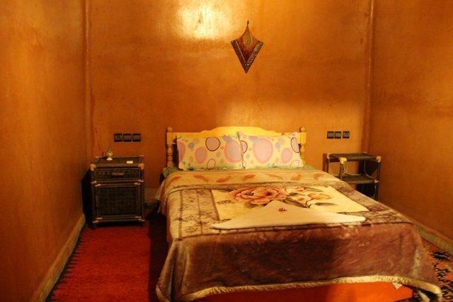 Riad La Maison Du Desert Oulad Driss Room photo